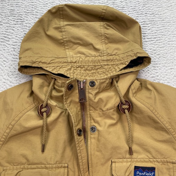 Penfield 60/40 Mountain Parka Women's Small Trail Head - Picture 9 of 12